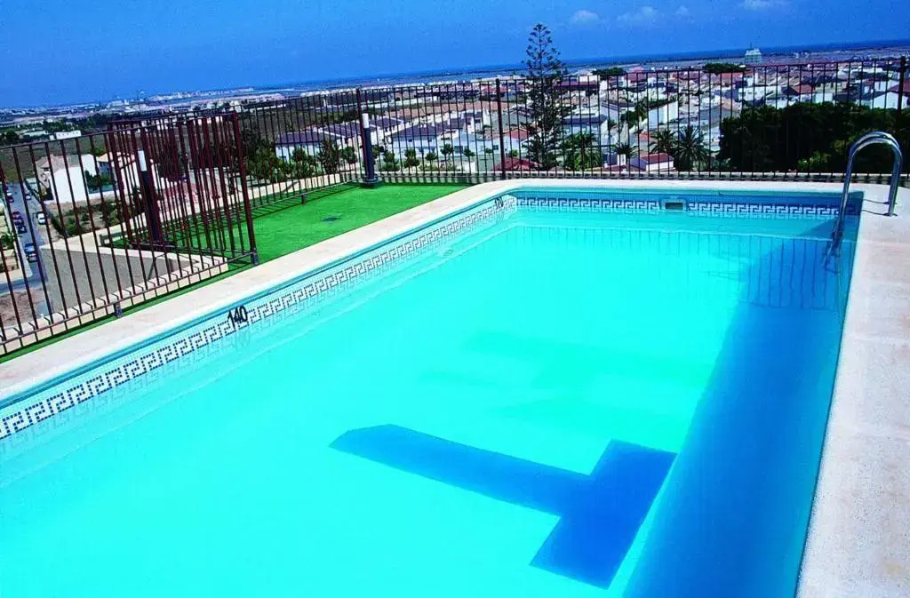 Hotel Traíña