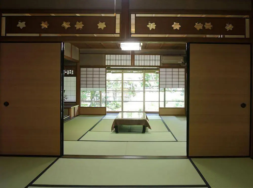 伝心庵 Garden Villa Denshin-An