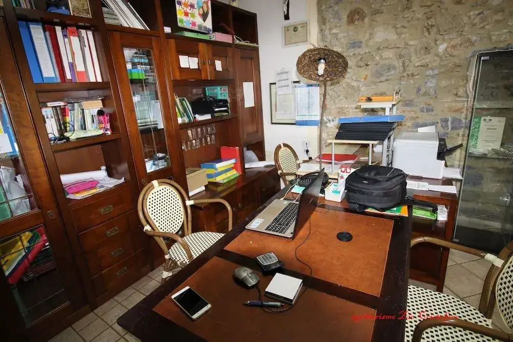 Agriturismo Zio Cristoforo