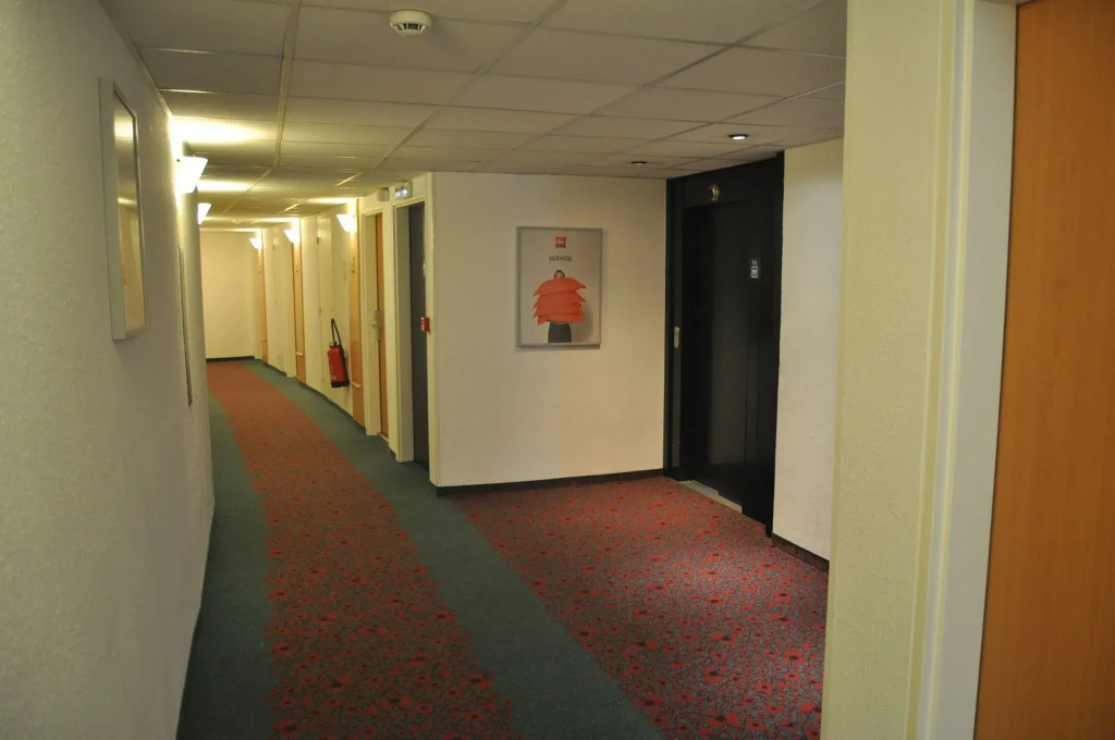 ibis Martigues Centre