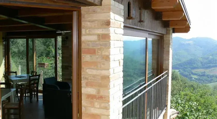 Agriturismo La Filomena