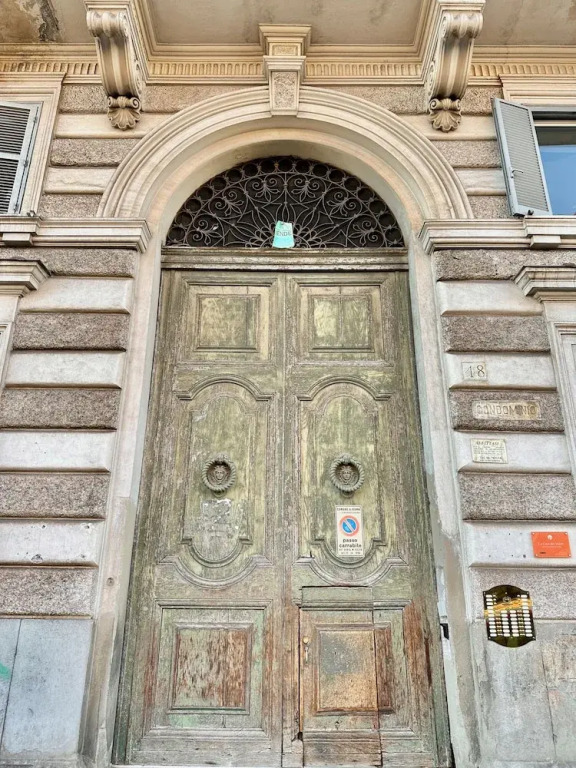 Vacanze Romane Laterano