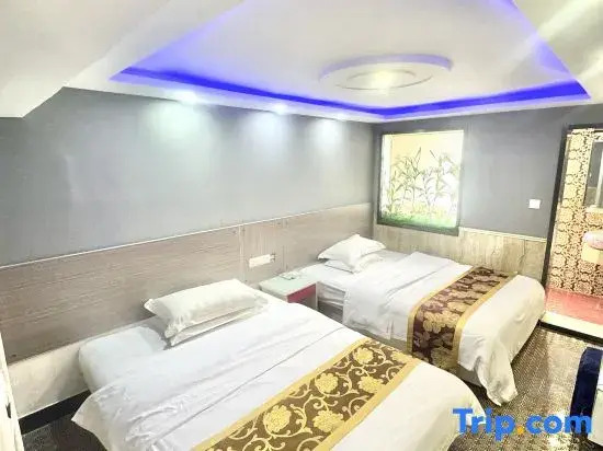 Yueyi  Hotel