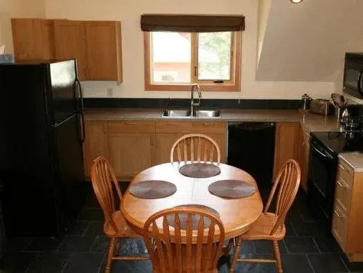 Canyon Ridge Lodge
