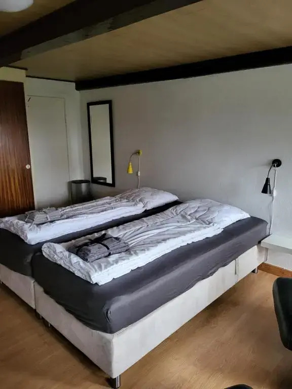 Skovager B&B