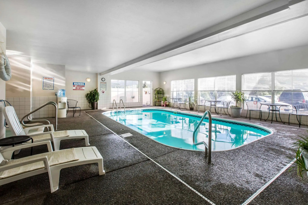 Quality Inn and Suites Silverthorne - Copper Mountain