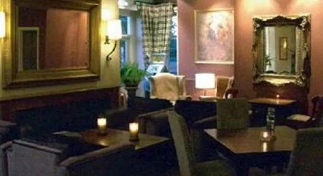 The Hunting Lodge