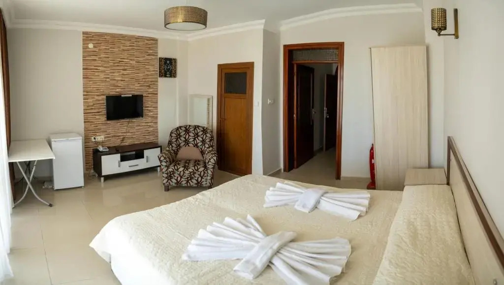 Ikonyum Butik Hotel