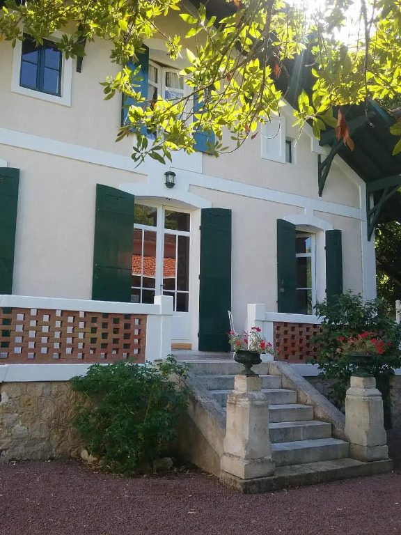 Villa Winter city Arcachon sleeps 10