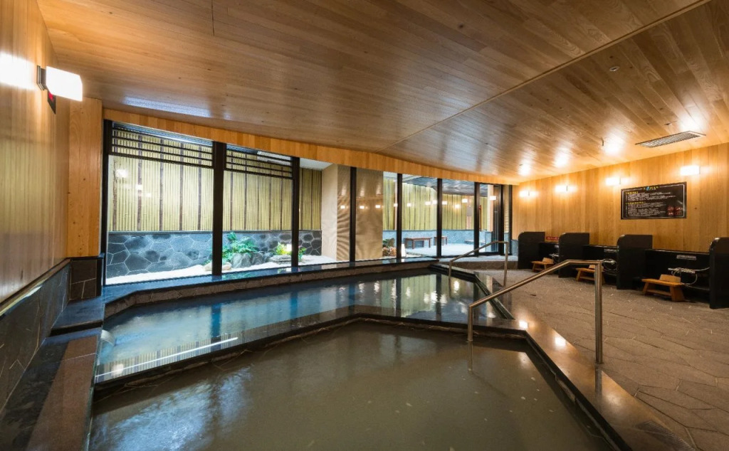 Asia Pacific Hotel Beitou
