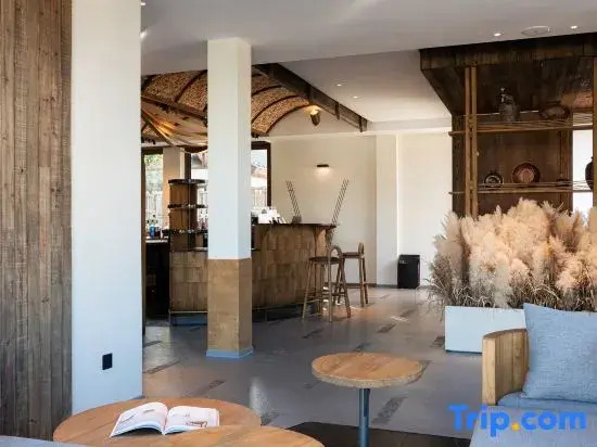 Shanghai Zeyin Homestay