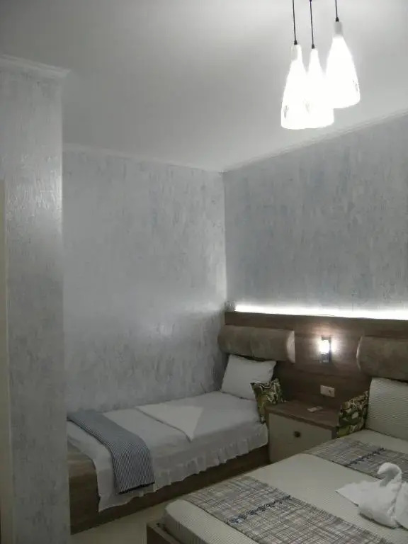 Hotel Ergo