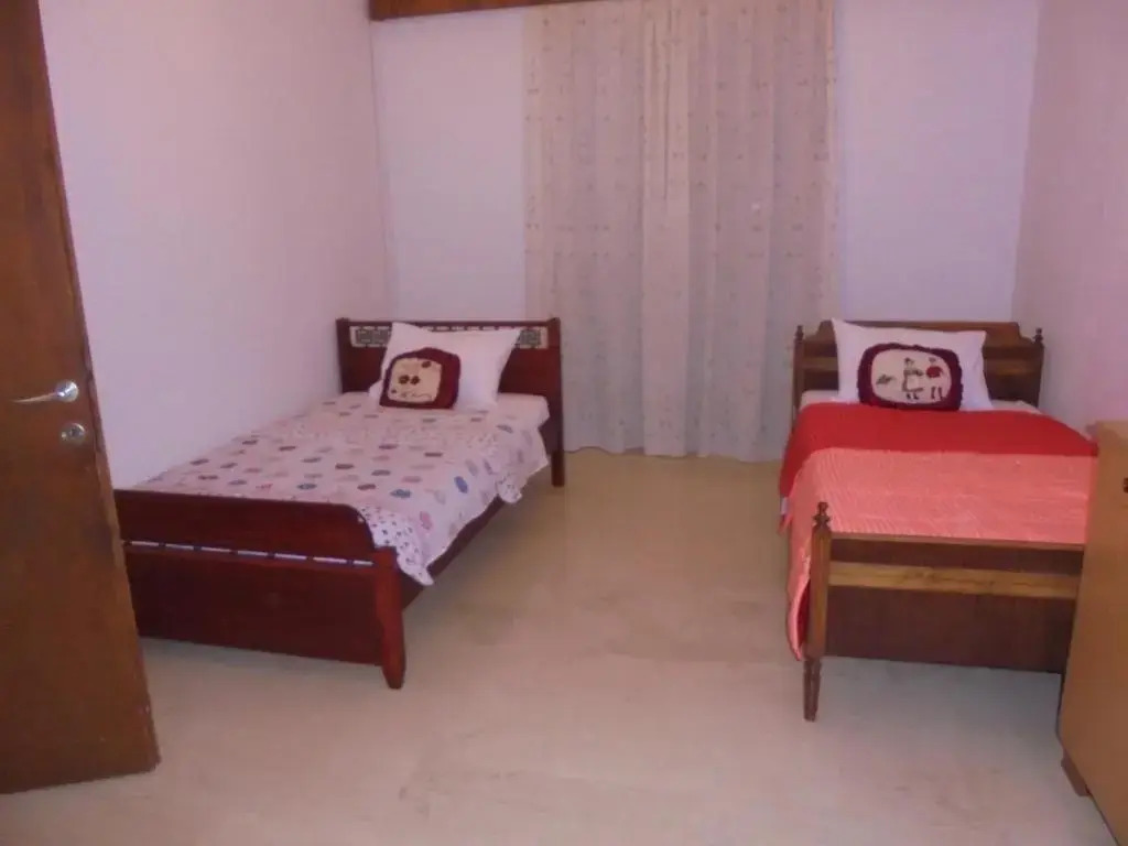 Kyriaki's House