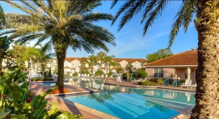 Lovely Townhouse near Disney, Kissimmee, US