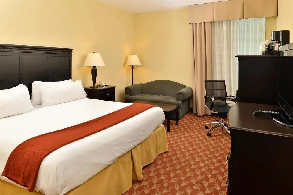 Americas Best Value Inn West Point, MS