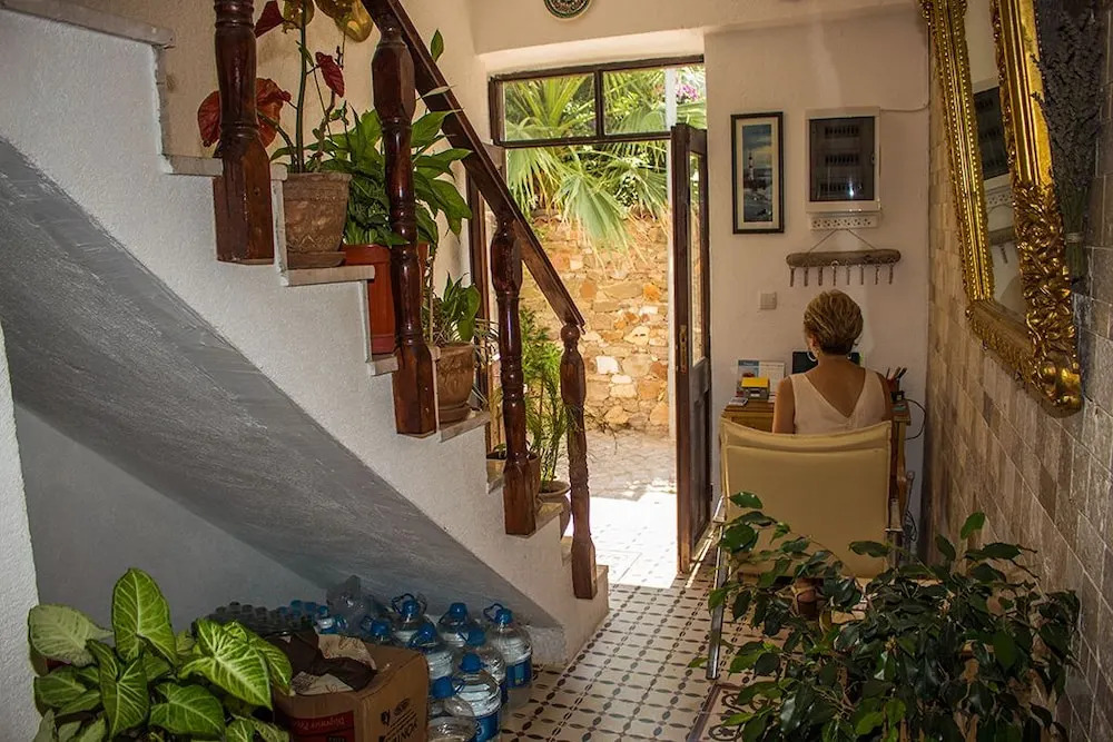 Antik Butik Hotel