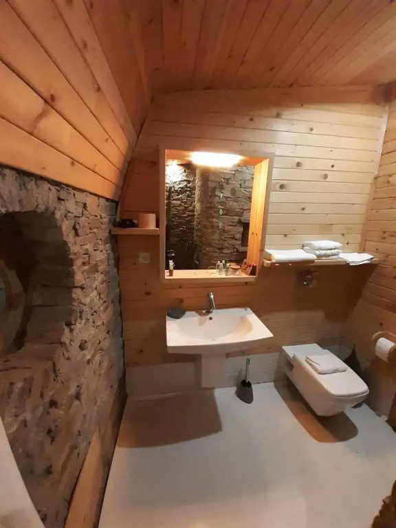 Omaya Eco Village