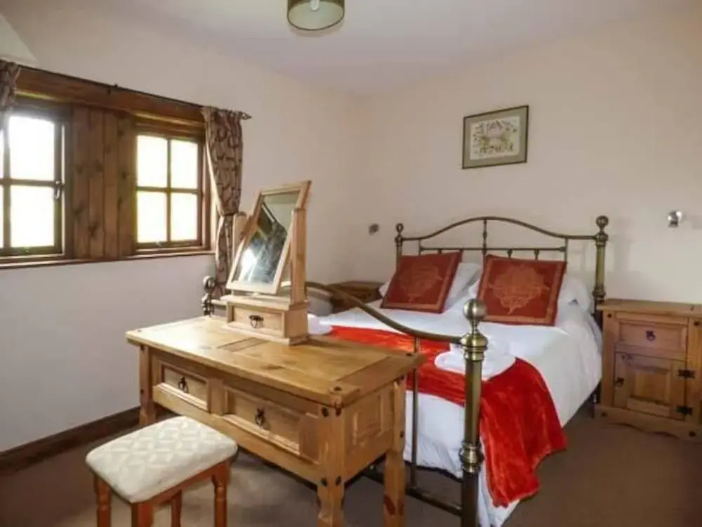 River View Cottage-Uk42226