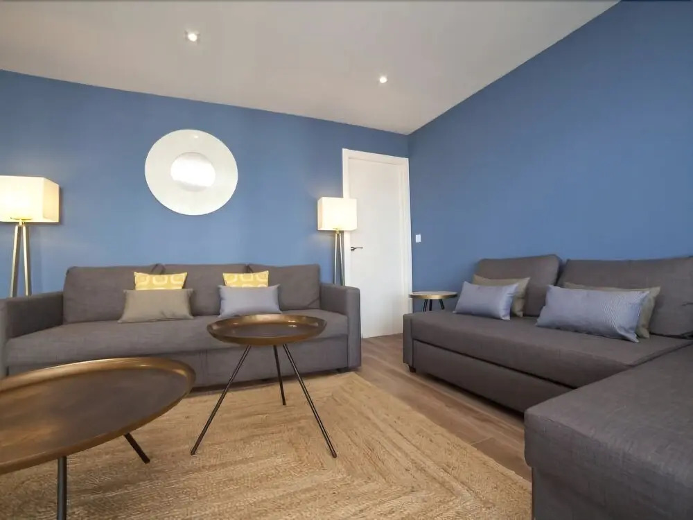 Apartamentos Kasa 25 - Atico Centro