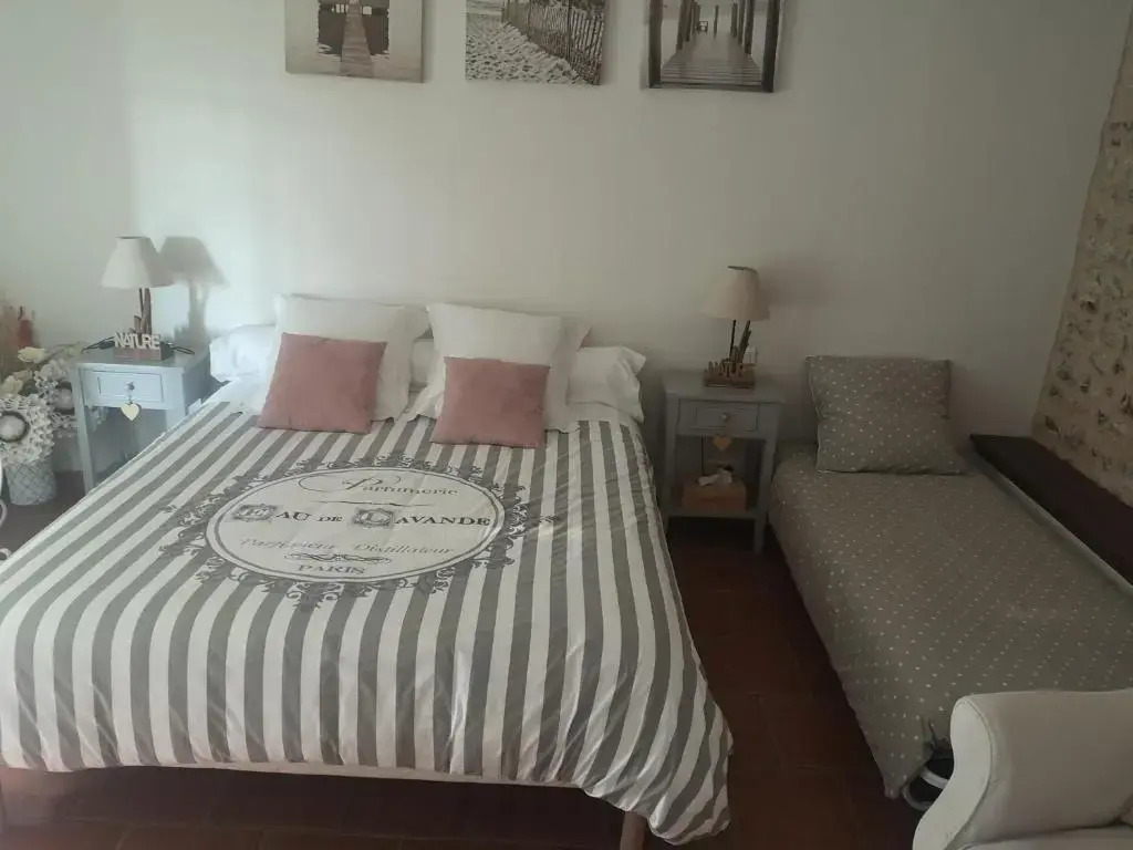 Les Chambres de Thiergeville