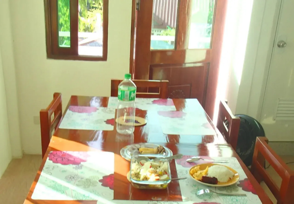 RedDoorz @ Recaido Road Palawan