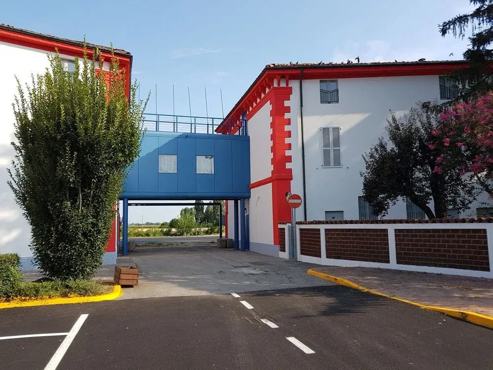 Master Hotel
