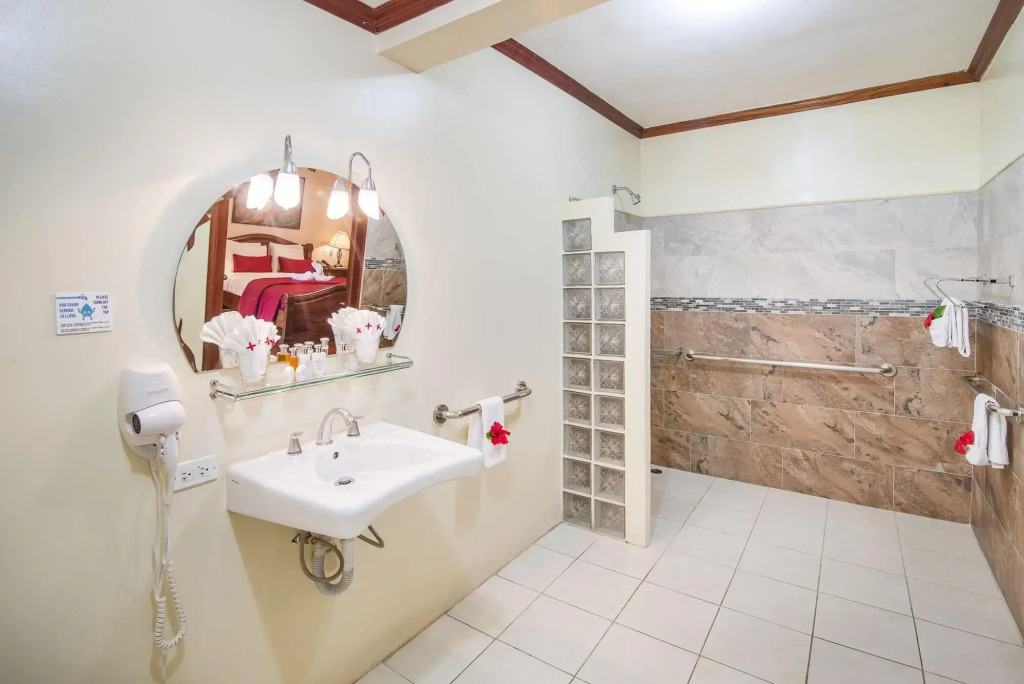 Hotel Villas Lirio