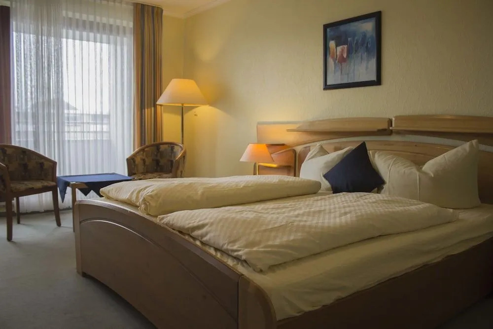 Hotel Am Friesenstrand