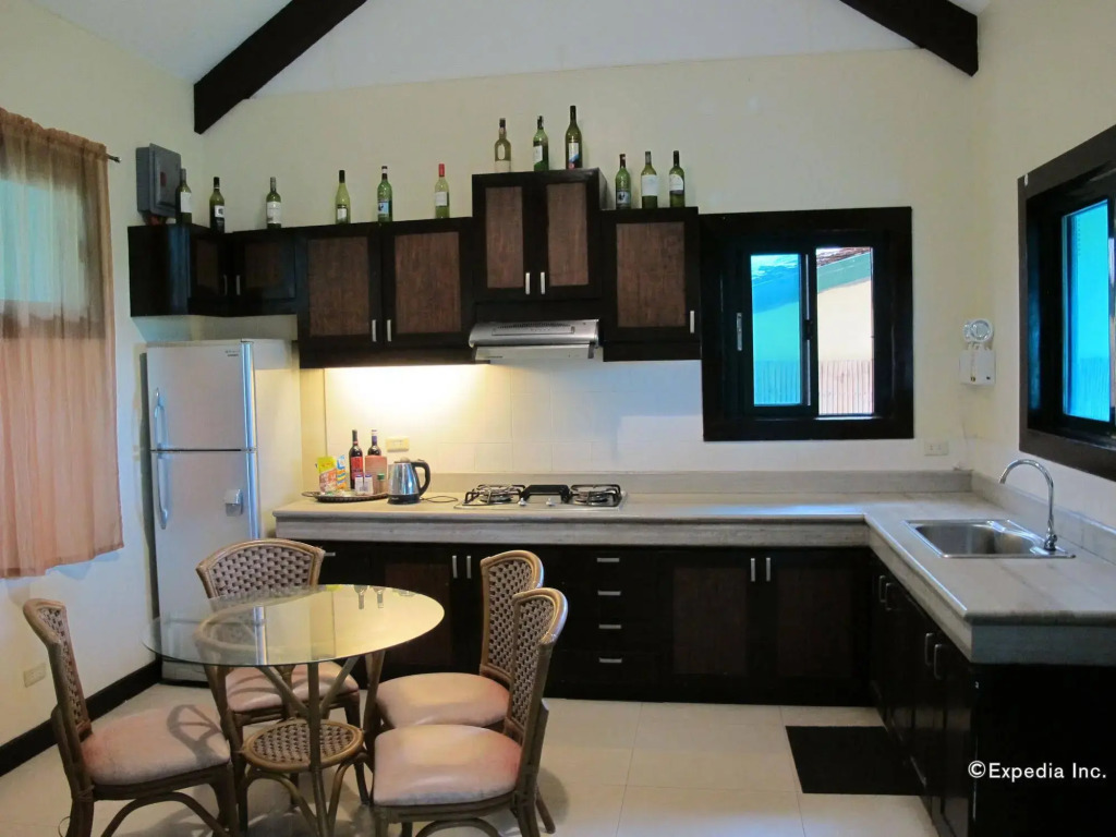The Manor at Puerto Galera
