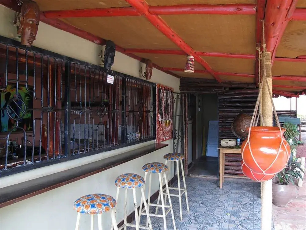 Amans Hotel