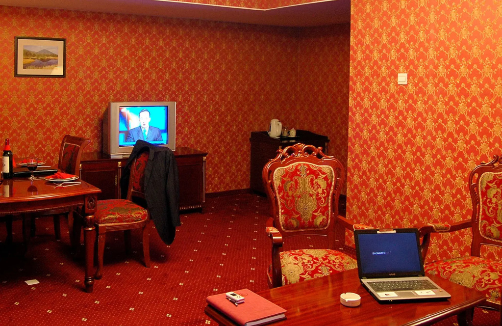 White House Hotel
