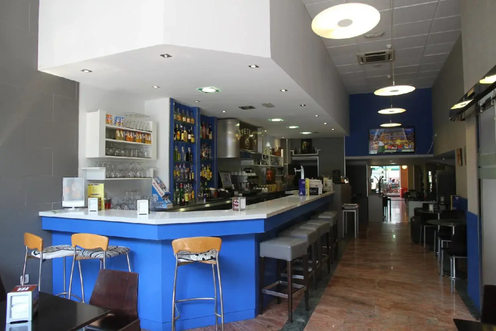 Hotel Atlántico Vigo