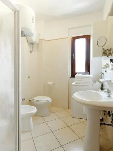 Acciaroli Vacanze Residence