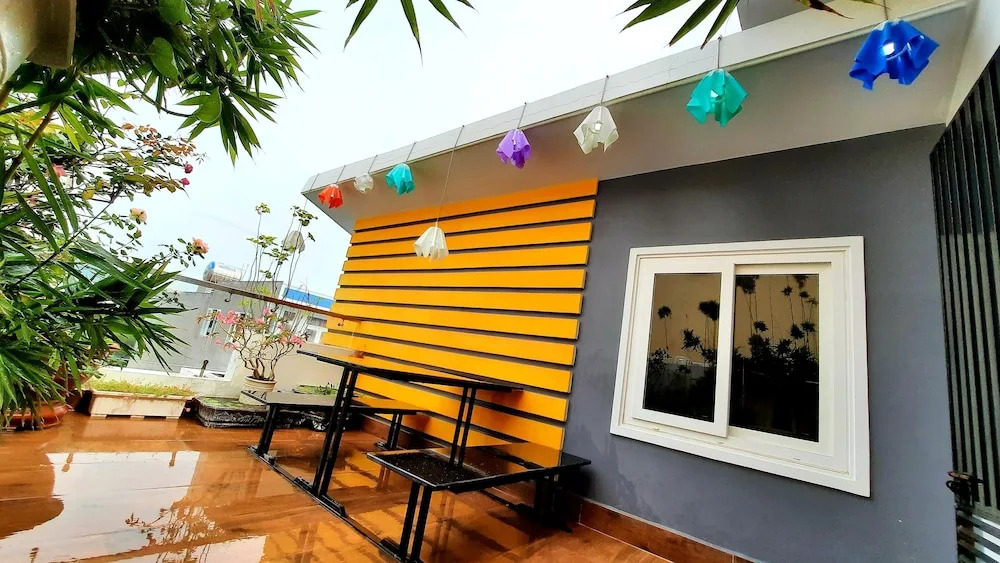 Sunas HOME - Villa