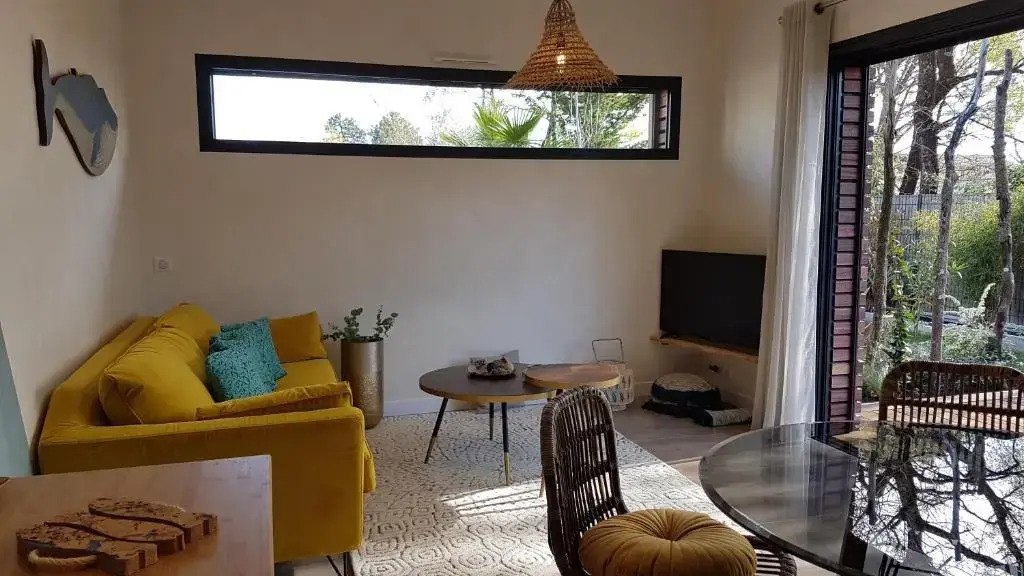 Apartment Cap Ostrea