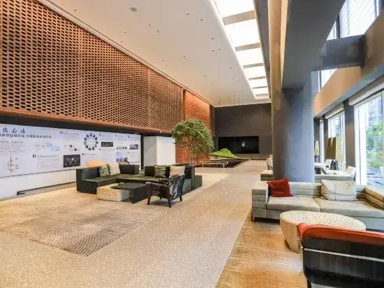 B T Miele Executive Apartment (Shenzhen Sungang Zhongzhouxuan Branch)