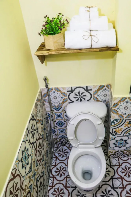 Saigon Old Town Homestay