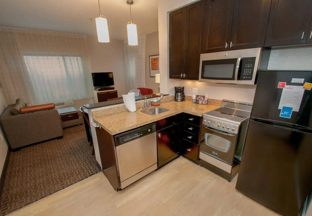 TownePlace Suites by Marriott Scranton Wilkes-Barre
