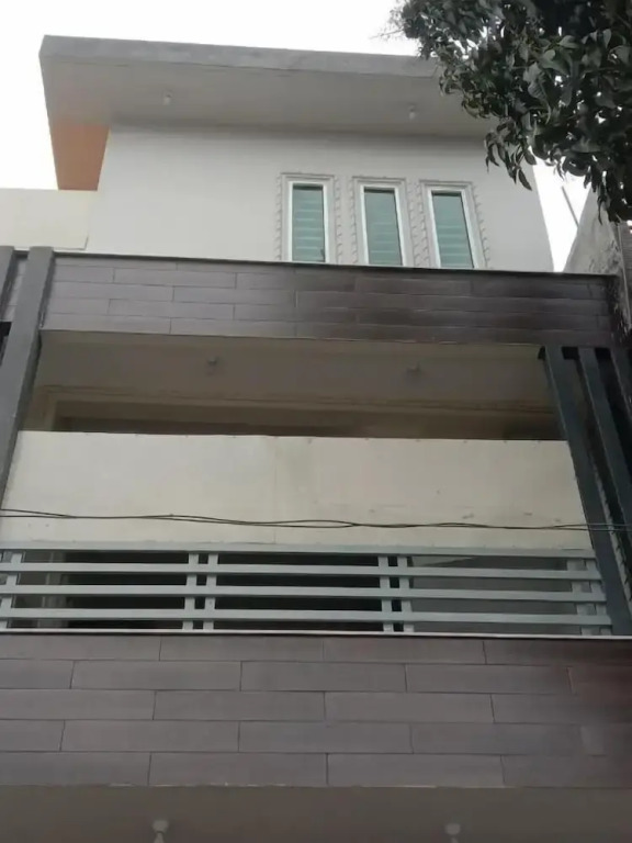Executive Guest House