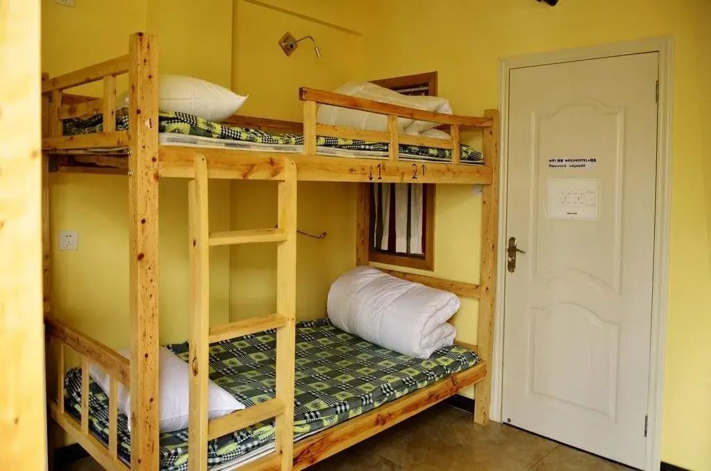 Valley Youth Hostel