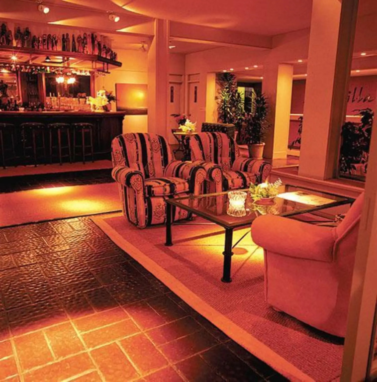 La Capilla - Punta del Este