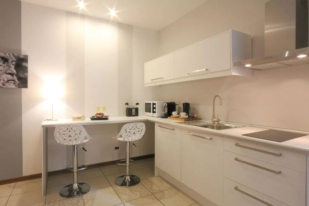 Residence Leopoldo