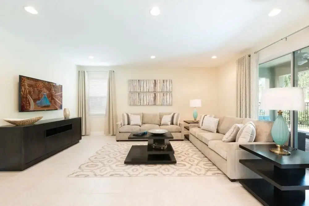 Lasso Villa 471
