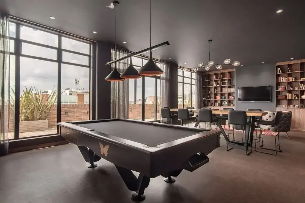 M Studio Loft Luxury Bulding by Wynwood-House