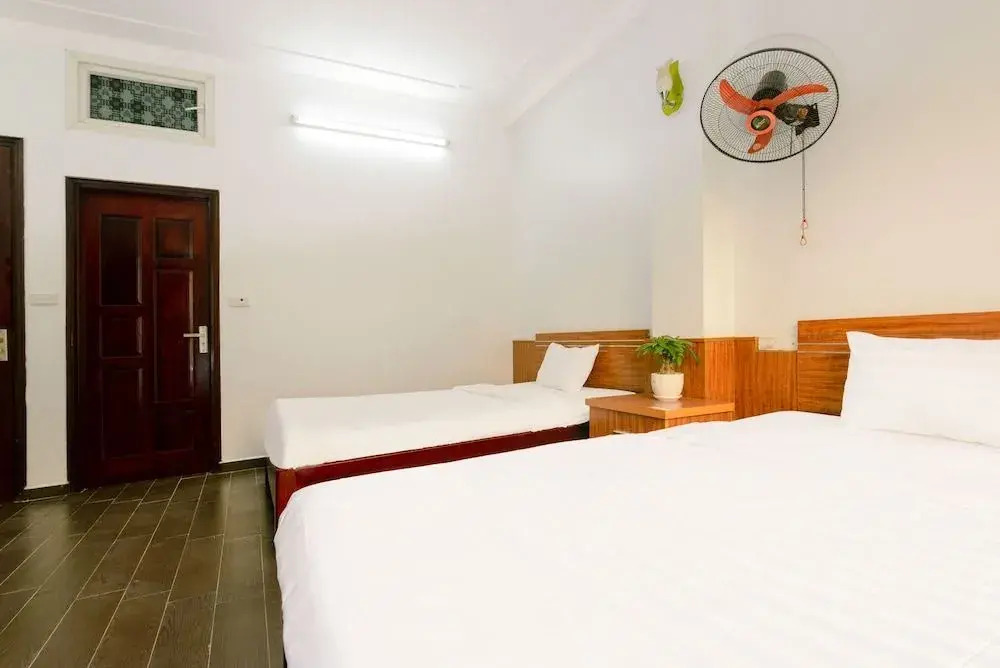 Angel Hotel