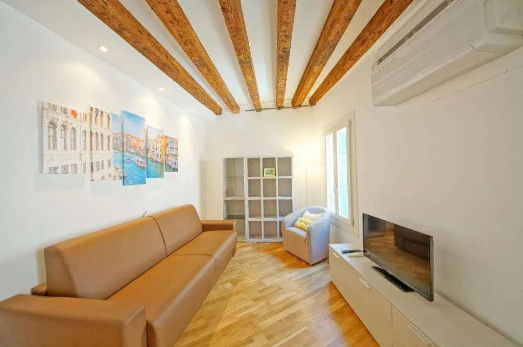 DolceVita Apartments N. 393