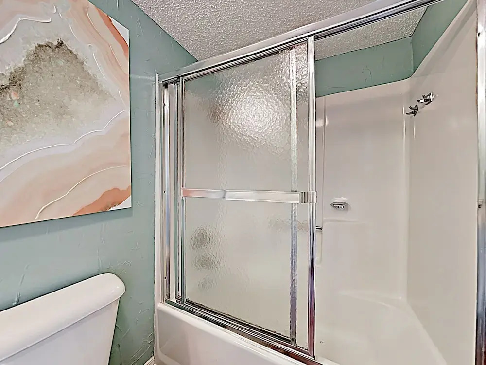 New Listing! Contemporary Gulf-view W/ Pools 2 Bedroom Condo