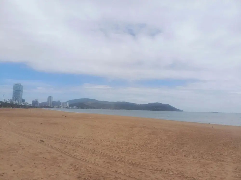 FLC Sea Tower - The Beach Quy Nhon