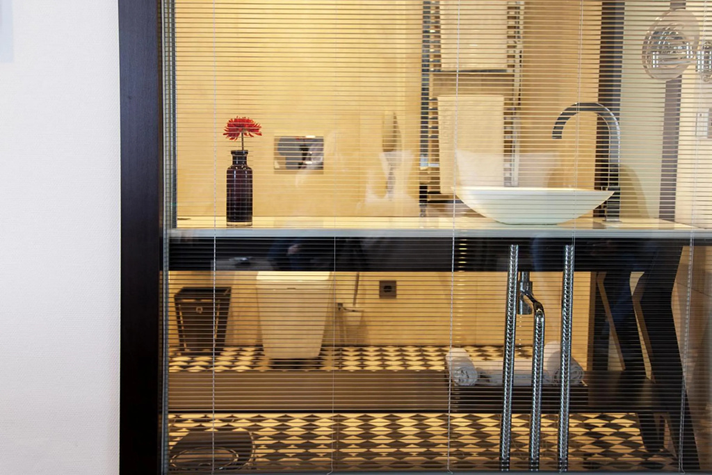 Quentin Boutique Hotel
