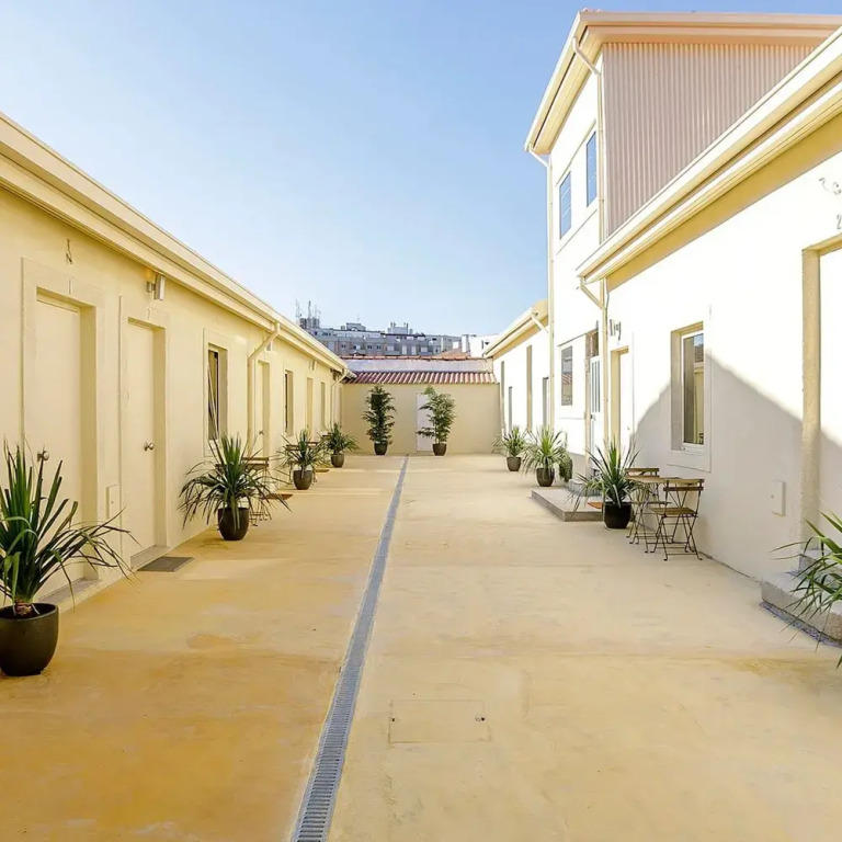 Villa Burgães